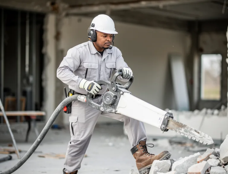 Demolition Company service in Nanaimo